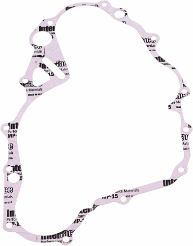 Moose Racing - Moose Racing Clutch Cover Gasket - Inner - 816285MSE