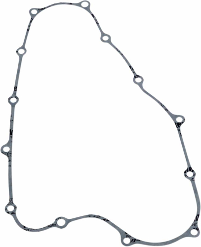 Moose Racing - Moose Racing Clutch Cover Gasket - Inner - 816234MSE