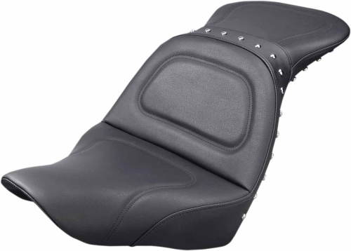 Saddlemen - Saddlemen Explorer Special Seat without Driver Backrest - 818-29-039