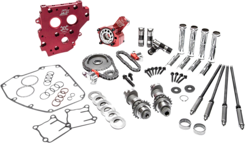 Feuling - Feuling Race Series Chain Drive 574 Conversion Camchest Kit - 7222ST