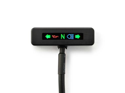 HardDrive - HardDrive Micro LED Indicator - 87467