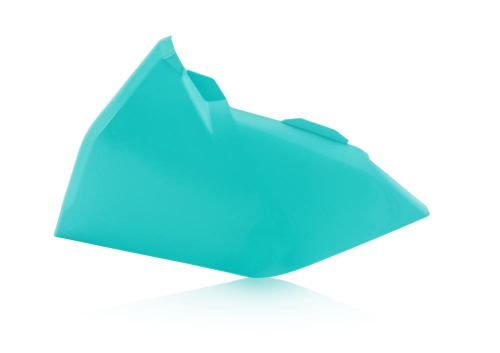 Acerbis - Acerbis Air Box Cover - Teal - 2449410213