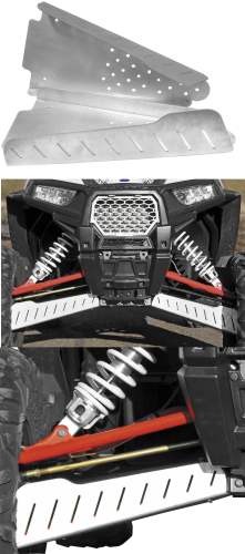 ModQuad - ModQuad A-Arm Guard - Front - RZR-AR-GUARD-1K