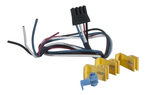 Hopkins Towing Solutions - Hopkins Towing Solutions Brake Control Connectors - 47685