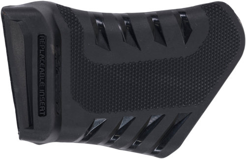 Alpinestars - Alpinestars Sole Insert for Tech 10 Boots - Black - 11/12 - 25INSSUT1910112