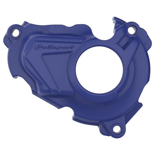 Polisport - Polisport Ignition Cover Protector - Blue - 8471000002