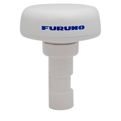 Furuno - Furuno GP330B/0183 GPS Sensor w/10M NMEA0183 Cable