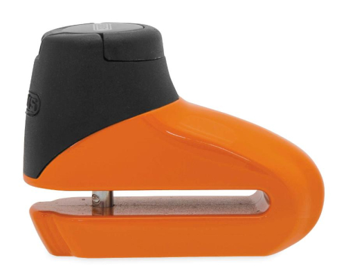 Abus - Abus Provogue 305 Brake Disc Lock - Orange - 73333
