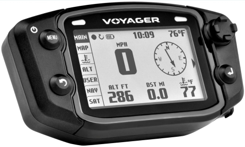 Trail Tech - Trail Tech Voyager GPS Computer Kit - 912-400
