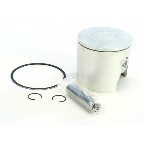 WSM - WSM Piston Kit (537cc) - 0.50mm Oversize to 75.50mm - 010-812-05K