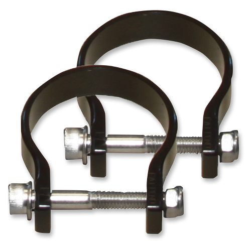 RIGID Industries - RIGID Industries Adjustable Bar Mount Kit - 1.125in. - 41120