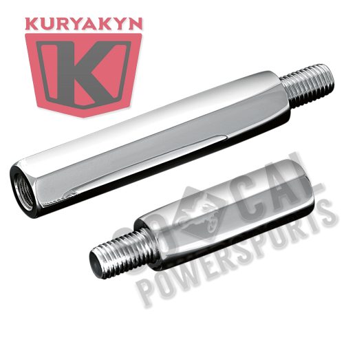 Kuryakyn - Kuryakyn Shift Linkage Extension Kit - 1067