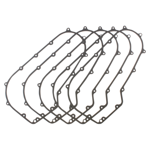 Cometic Gasket - Cometic Gasket Primary Cover Gaskets - C9145F5