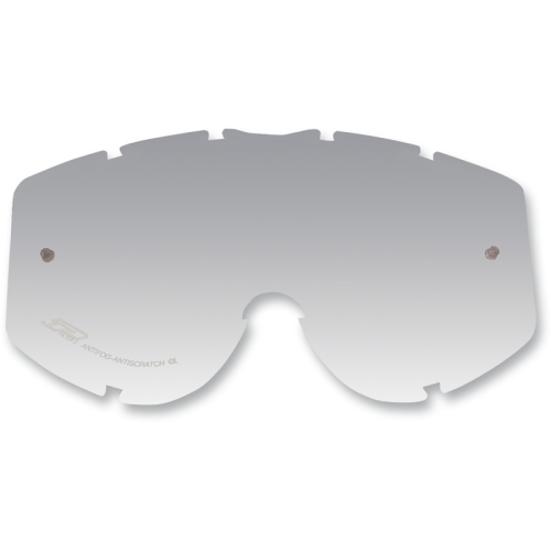 Pro Grip - Pro Grip Replacement Lens - Clear, Double Layered Light-Sensitive - PZ3298XXAFFO