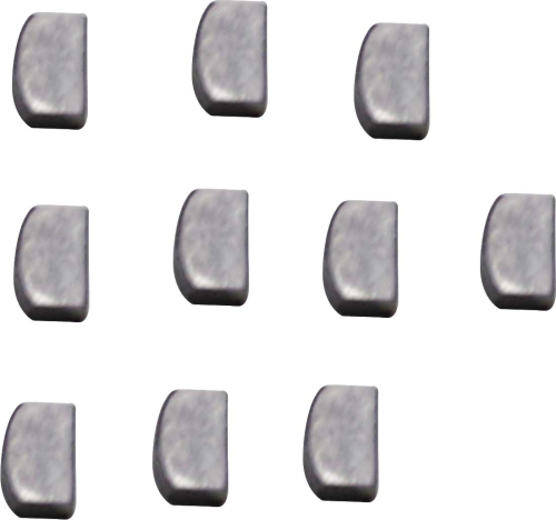 James Gasket - James Gasket Oil Pump Shaft Key - JGI-26340-36