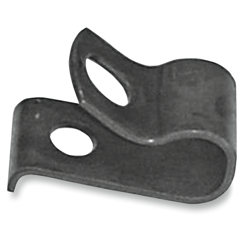 Colony - Colony Speedometer Cable Clamp - Parkerized - 9646-1