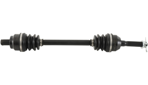 All Balls - All Balls 8Ball Extreme Duty Axle - AB8-PO-8-321