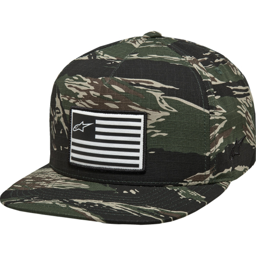 Alpinestars - Alpinestars Extol Hat - 1214-81122-60-OS