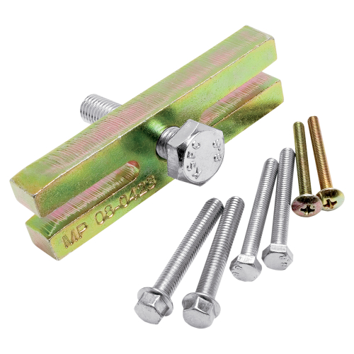 Motion Pro - Motion Pro Flywheel Puller/Primary Gear Extractor - 08-0423