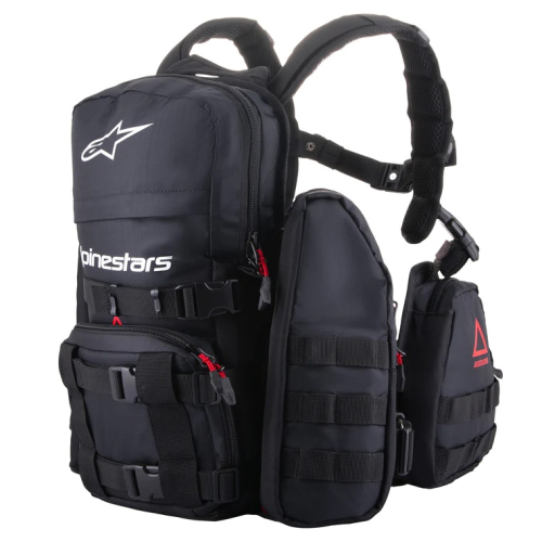 Alpinestars - Alpinestars Techdura Tactical Pack - 6104524-12