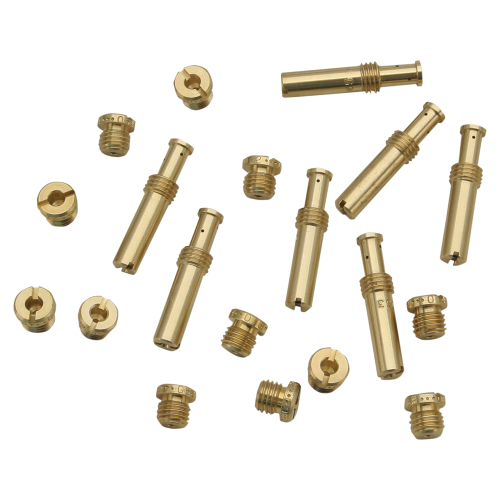 S&S Cycle - S&S Cycle Master Jet Kit - 11-7272