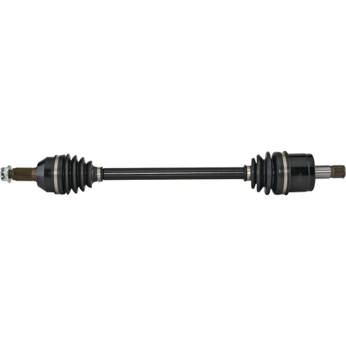 All Balls - All Balls 6Ball Heavy Duty Axle - AB6-HO-8-329