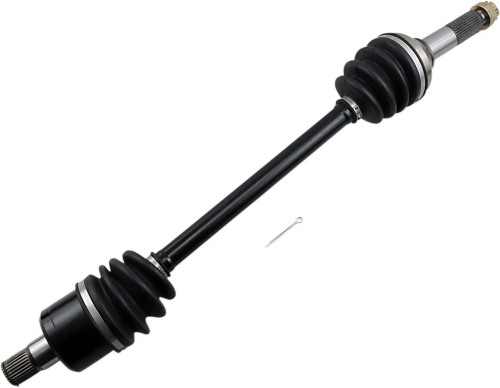 Moose Utility - Moose Utility OEM Replacement CV Axle - KAW-7014