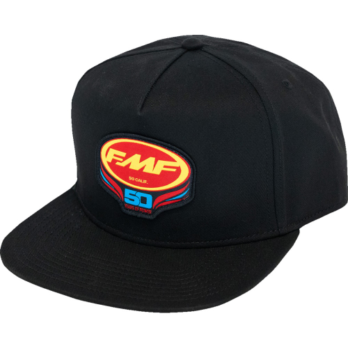 FMF Racing - FMF Racing Since 73 Hat - HO23196900BLK