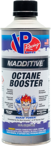 VP Racing Fuels - VP Racing Fuels Octane Booster - 16oz. - 28555