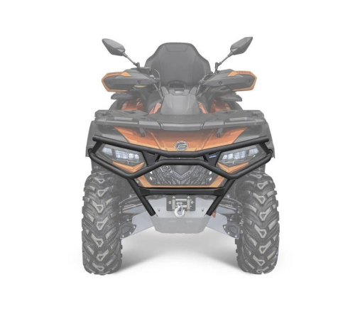 Rival - Rival Front Bumper - 2444.8104.1
