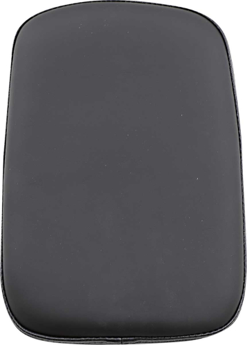 Drag Specialties - Drag Specialties Wide Rear Seat - Smooth - 0804-0409