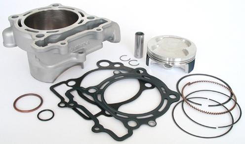 Athena - Athena Standard Bore Cylinder Kit - 77.00mm Bore - P400510100003