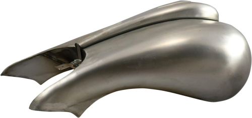 Bagger Nation - Bagger Nation Stretched Tank - STK-RZR-10/16