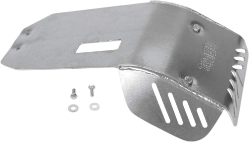Devol - Devol Skid Plate - 0102-3101