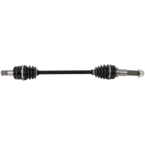 All Balls - All Balls 6Ball Heavy Duty Axle - AB6-YA-8-227