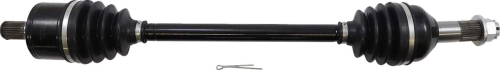 Moose Utility - Moose Utility Complete Axle Kit - LM6-CA-8-330