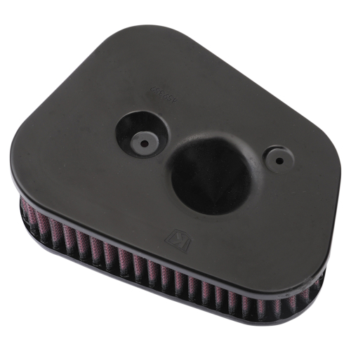 Kuryakyn - Kuryakyn Replacement K&N Air Filter for Hypercharger ES - 9367
