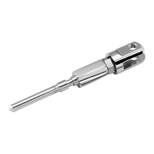 Bikers Choice - Bikers Choice Master Cylinder Plungers - 13163S1