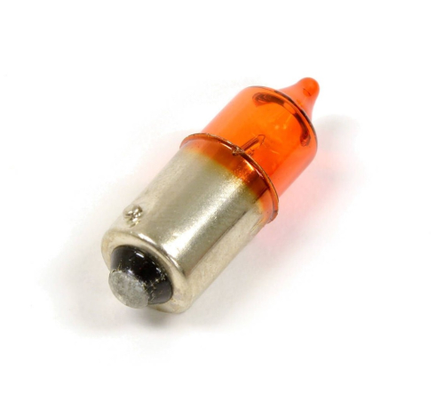 Emgo - Emgo Special Bulb for Mini Halogen Lamp - Yellow - 48-63525