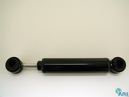 SPI - SPI Gas Slide Shock - Ski - 08-114-02
