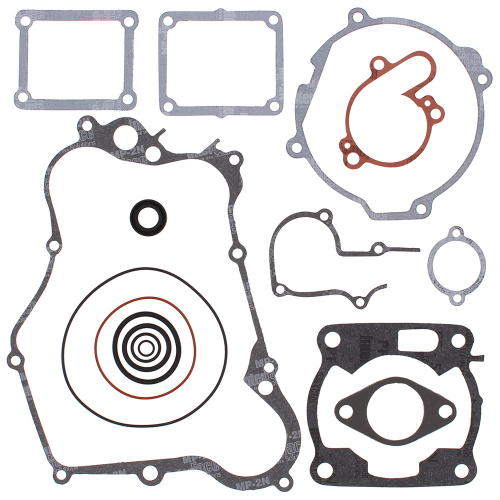 Vertex - Vertex Complete Gasket Set - 808631