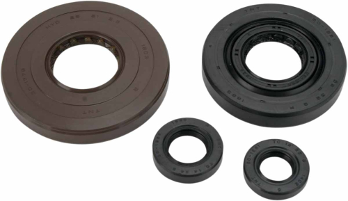 Moose Racing - Moose Racing Oil Seal Set - 822277MSE