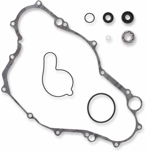 Moose Racing - Moose Racing Water Pump Rebuild Kit - 821679MSE