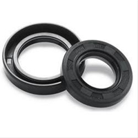 Wiseco - Wiseco Main Seal Kit - B6063