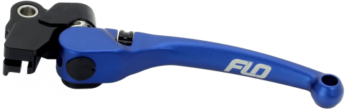 Flo Motorsports - Flo Motorsports Pro 160deg. Clutch Assembly Replacement Lever - Blue - CL-719B