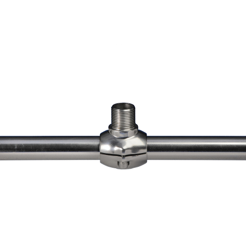 Scanstrut - Scanstrut Rail Mount f/GPS or VHF Antenna