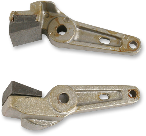 Parts Unlimited - Parts Unlimited Organic Brake Pad - 05-15228