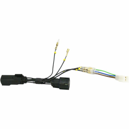 Rivco Products - Rivco Products Plug-In Trailer Wire Harness - 6-Pin Molex - HD007-49
