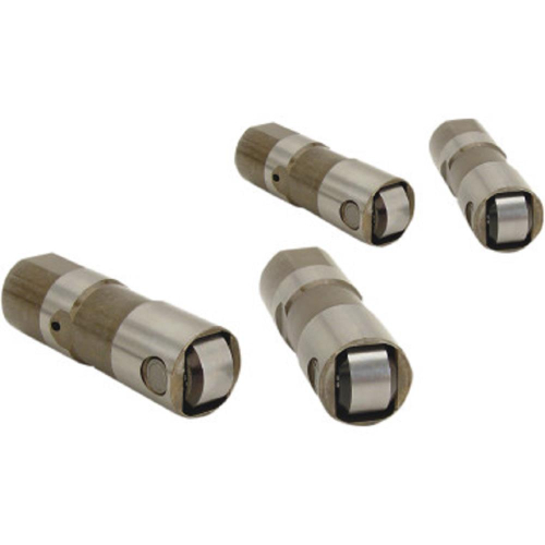 V-Thunder/Competition Cam - V-Thunder/Competition Cam Hydraulic Roller Short Travel Tappets - DS1002