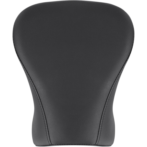 Saddlemen - Saddlemen Renegade Deluxe Touring Pillion Pad without Studs - 818-29-012